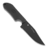 มีด Spyderco Street Beat Lightweight, black FB15PBBK