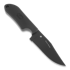 Spyderco Street Beat Lightweight 刀, 黑色 FB15PBBK