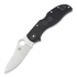 Spyderco Stretch 2 kääntöveitsi C90PBK2