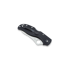 Spyderco Stretch 2 kääntöveitsi C90PBK2