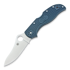 Spyderco Stretch 2 ZDP-189 foldekniv, grønn C90PGRE2