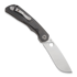 Spyderco Subvert, Carbon Fiber, CPM 20CV, SPRINT RUN C239CFP