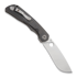 Spyderco Subvert, Carbon Fiber, CPM 20CV, SPRINT RUN C239CFP