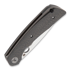 Spyderco Subvert, Carbon Fiber, CPM 20CV, SPRINT RUN C239CFP