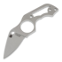 Spyderco Swick 4 刀 FB14P4