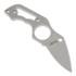 Spyderco Swick 4 刀 FB14P4