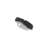 Spyderco Tasman Salt 折叠刀, 黑色 C106PBK