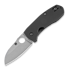 Spyderco Techno 2 sulankstomas peilis C158TIP2