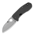 Spyderco Techno 2 折叠刀 C158TIP2