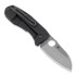 Spyderco Techno 2 折叠刀 C158TIP2