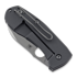 Spyderco Techno 2 sulankstomas peilis C158TIP2