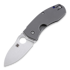Spyderco Techno kääntöveitsi C158TIP