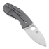 Spyderco Techno Taschenmesser C158TIP