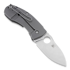 Spyderco Techno kääntöveitsi C158TIP