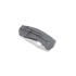 Spyderco Techno Taschenmesser C158TIP