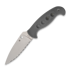 Spyderco Temperance Lightweight CPM CRU-WEAR Sprint Run 刀, spyder edge FB05SGY