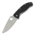 Spyderco Tenacious sulankstomas peilis C122GP