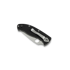 Spyderco Tenacious folding knife, combo edge C122GPS