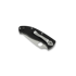 Spyderco Tenacious 折叠刀, 锯齿刀片 C122GPS