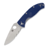 Spyderco - Tenacious CPM S35VN, spyderedge