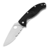 Spyderco Tenacious Lightweight sulankstomas peilis