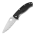 Spyderco Tenacious Lightweight sulankstomas peilis