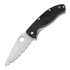 Coltello pieghevole Spyderco Tenacious Lightweight