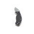 Spyderco Tenacious foldekniv, spyderedge C122GS