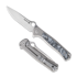 Spyderco - Thyn