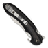 Spyderco Tropen foldekniv C237GP