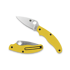 Spyderco - UK Penknife