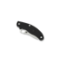 Spyderco UK Penknife Drop Point kääntöveitsi C94PBK3