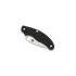 Spyderco UK Penknife Leaf Shape sulankstomas peilis C94PBK