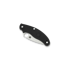 Spyderco UK Penknife Leaf Shape 折叠刀 C94PBK