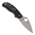 Zavírací nůž Spyderco Urban Leaf Lightweight C127PBK