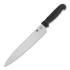 Japanese kitchen knife Spyderco Utility Knife K04PBK
