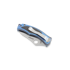 Spyderco Vrango kääntöveitsi C201TIBLP