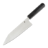 Spyderco Wakiita Bunka Bocho japanilainen keittiöveitsi K18GP