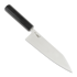 Spyderco Wakiita Bunka Bocho japanilainen keittiöveitsi K18GP