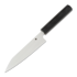 Japanese kitchen knife Spyderco Wakiita Funayuki K16GP