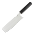 Spyderco Wakiita Nakiri japanese kitchen knife K17GP