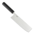 Spyderco Wakiita Nakiri japanese kitchen knife K17GP