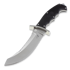 Spyderco Warrior veitsi FB25PSBK