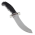 Spyderco Warrior veitsi FB25PSBK