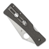 Spyderco Watu kääntöveitsi C251CFP