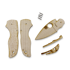 Spyderco Wooden Kit C230 Lil' Native WDKIT2