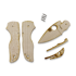 Spyderco Wooden Kit C230 Lil' Native WDKIT2