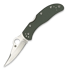 มีดพับ Spyderco Worker Sprint Run C01GPGR
