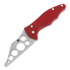 Spyderco Yojimbo 2 培训刀 C85TR2