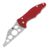 Spyderco Yojimbo 2 培训刀 C85TR2